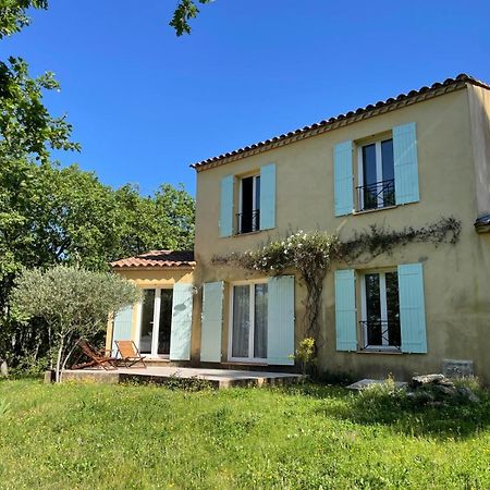 Bed and Breakfast Les Marguerites Vers Pont du Gard Zewnętrze zdjęcie