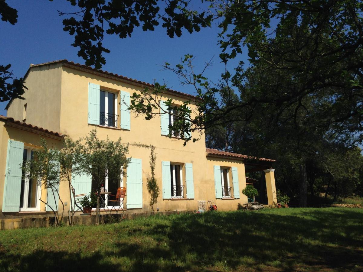 Bed and Breakfast Les Marguerites Vers Pont du Gard Zewnętrze zdjęcie