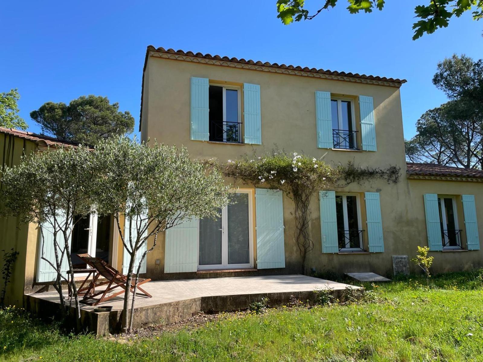 Bed and Breakfast Les Marguerites Vers Pont du Gard Zewnętrze zdjęcie