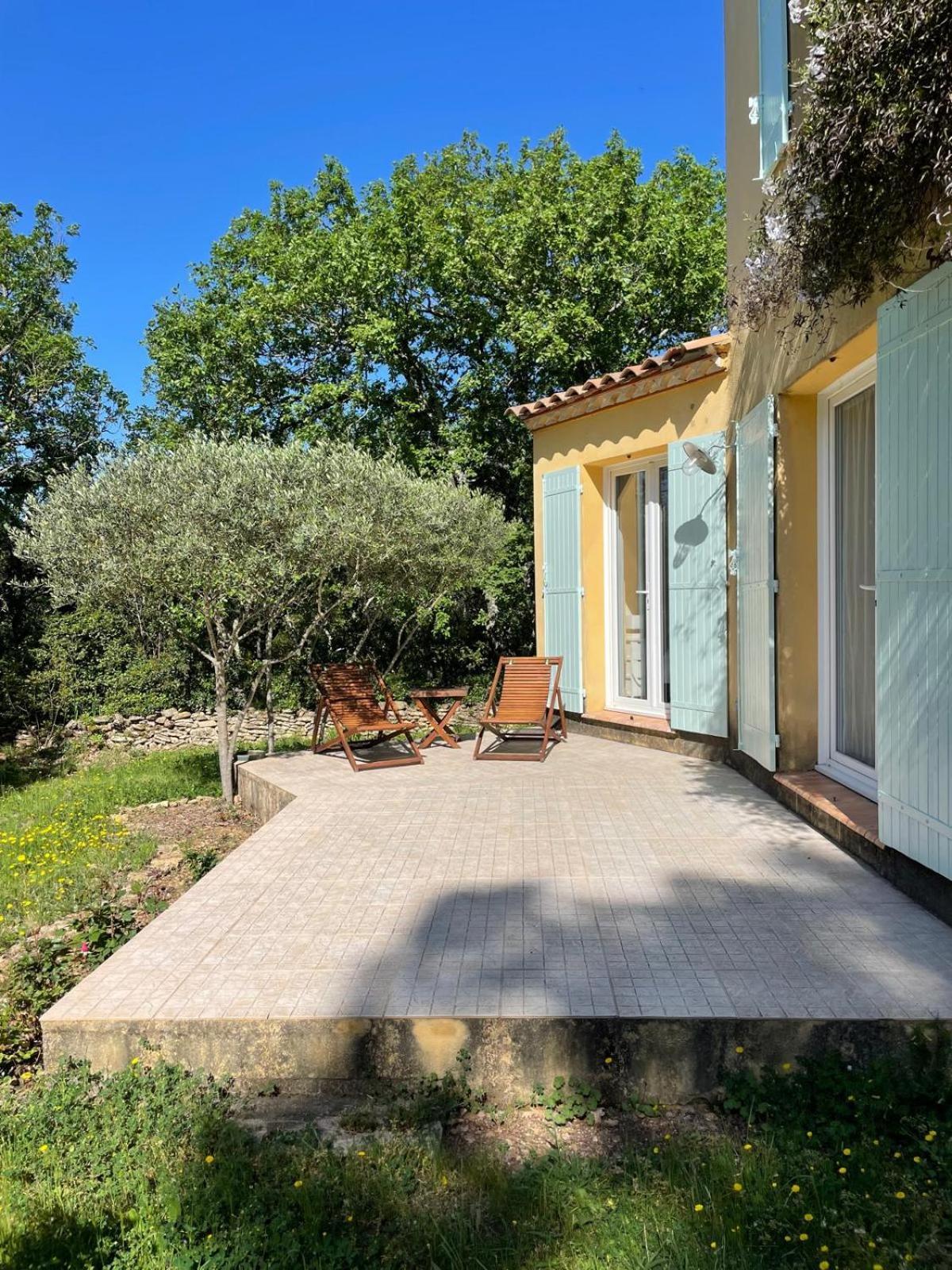 Bed and Breakfast Les Marguerites Vers Pont du Gard Zewnętrze zdjęcie