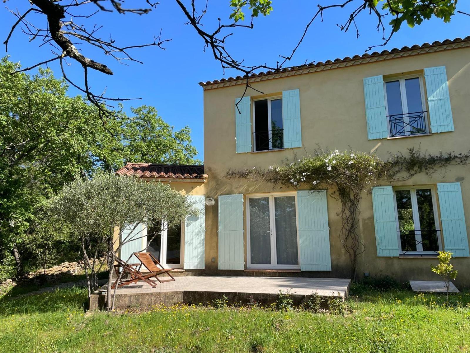 Bed and Breakfast Les Marguerites Vers Pont du Gard Zewnętrze zdjęcie